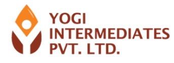 yogi intermediates pvt ltd